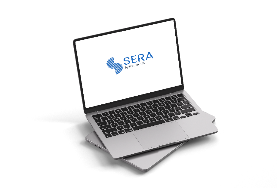 Ícone de um notebook